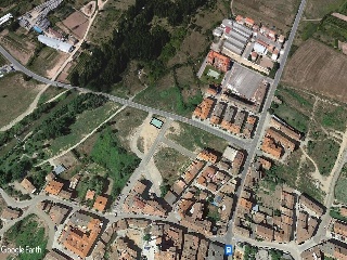 Suelo en Alberite 17