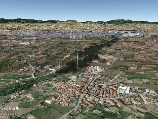 Suelo en Alberite 20