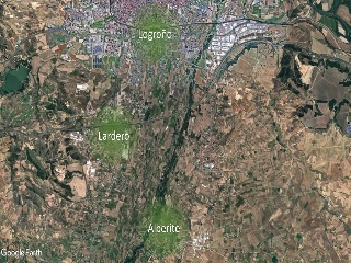 Suelo en Alberite 21