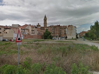 Suelo en Alberite 22