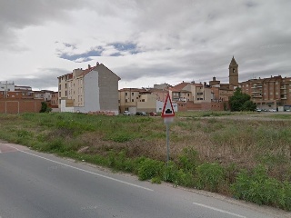 Suelo en Alberite 23