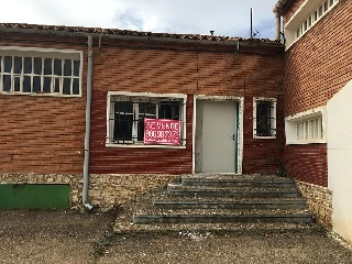 Nave industrial en C/ San Valentín 19