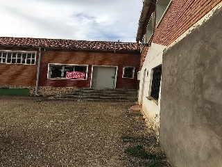Nave industrial en C/ San Valentín 20