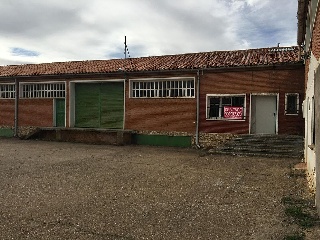 Nave industrial en C/ San Valentín 22