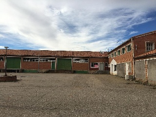 Nave industrial en C/ San Valentín 23