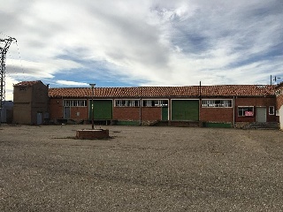 Nave industrial en C/ San Valentín 24