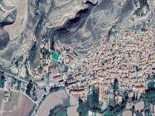 Suelo en C/ San Miguel 13