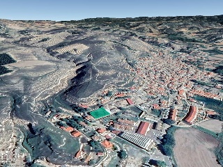 Suelo en C/ San Miguel 15