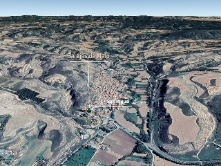 Suelo en C/ San Miguel 16