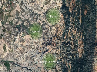 Suelo en C/ San Miguel 17