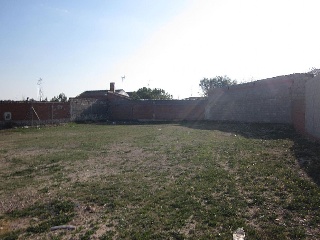 Suelo en C/ San Miguel 18