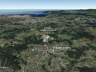 Suelo en C/ Rosalía de Castro, Carral (A Coruña) 20