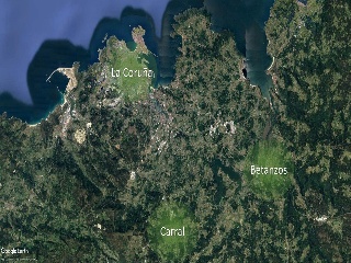 Suelo en C/ Rosalía de Castro, Carral (A Coruña) 21