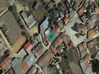 Suelo urbano en C/ Montesinos- Fuentelcarnero 12