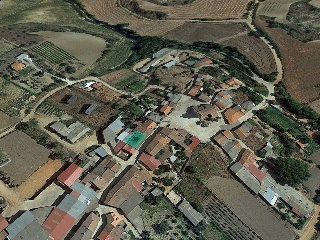 Suelo urbano en C/ Montesinos- Fuentelcarnero 14