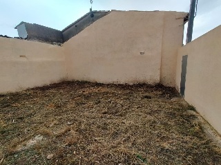 Suelo urbano en C/ Montesinos- Fuentelcarnero 17