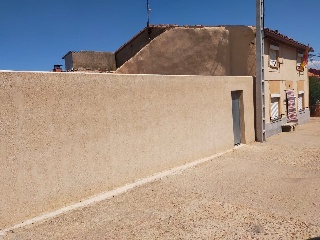 Suelo urbano en C/ Montesinos- Fuentelcarnero 18