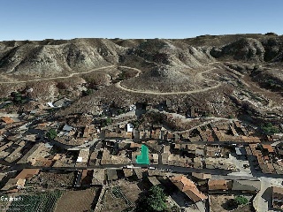 Suelo en C/ El Molino 21