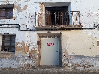 Suelo en C/ El Molino 24