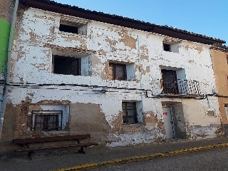 Suelo en C/ El Molino 25