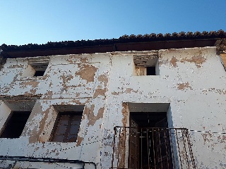 Suelo en C/ El Molino 26