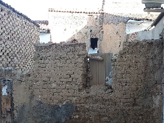 Suelo en C/ El Molino 27