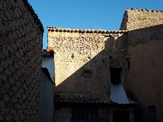 Suelo en C/ El Molino 28
