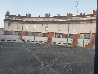 Chalet en Villagonzalo Pedernales (Burgos) 13