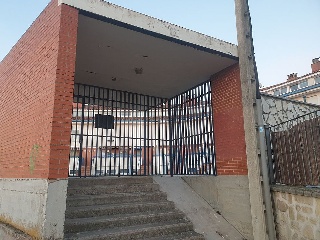 Chalet en Villagonzalo Pedernales (Burgos) 15