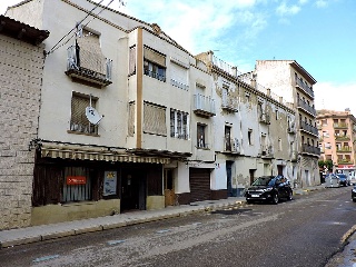 Piso en C/ Bericat Delfín, Ejea de los Caballeros (Zaragoza) 6