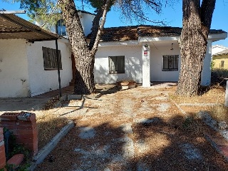 Vivienda en El Viso de San Juan (Toledo) 48