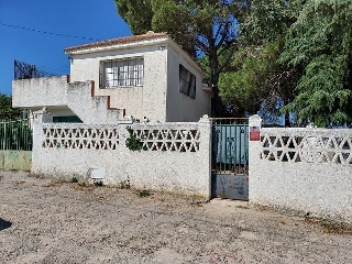 Vivienda en El Viso de San Juan (Toledo) 49