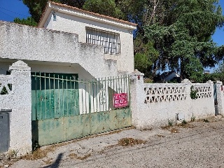 Vivienda en El Viso de San Juan (Toledo) 50