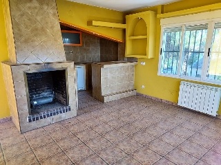Vivienda en El Viso de San Juan (Toledo) 52