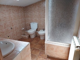 Vivienda en El Viso de San Juan (Toledo) 57