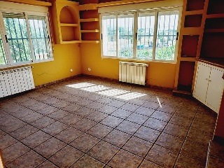 Vivienda en El Viso de San Juan (Toledo) 59