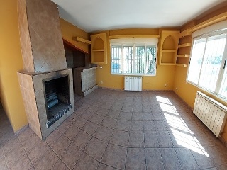Vivienda en El Viso de San Juan (Toledo) 61