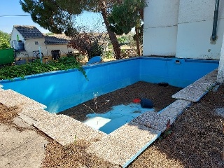 Vivienda en El Viso de San Juan (Toledo) 77