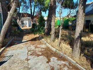 Vivienda en El Viso de San Juan (Toledo) 81