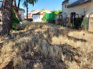 Vivienda en El Viso de San Juan (Toledo) 82