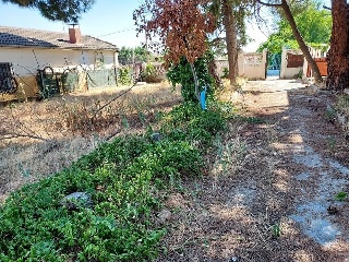 Vivienda en El Viso de San Juan (Toledo) 83