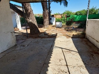 Vivienda en El Viso de San Juan (Toledo) 85