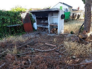 Vivienda en El Viso de San Juan (Toledo) 86
