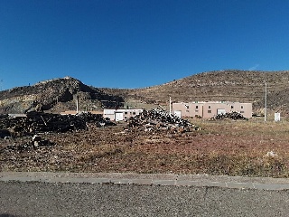 Suelo en C/ El Arenal 18