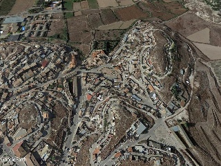 Suelo en C/ Cabezo Manolin, Épila (Zaragoza) 11