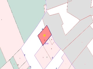Suelo en C/ Cabezo Manolin, Épila (Zaragoza) 12
