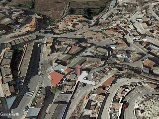 Suelo en C/ Cabezo Manolin, Épila (Zaragoza) 13