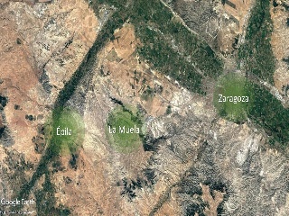 Suelo en C/ Cabezo Manolin, Épila (Zaragoza) 15