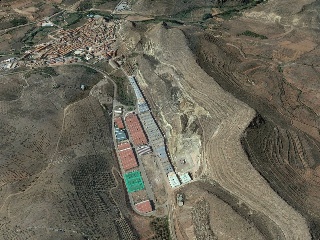 Suelo en C/ El Arenal 10