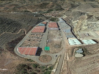 Suelo en C/ El Arenal 15